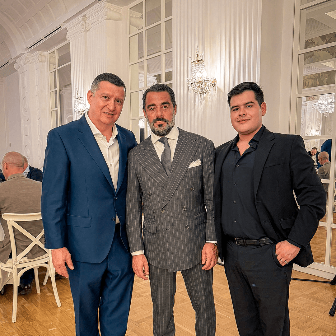 Una cita con la excelencia: Marqués de Murrieta